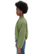 Lainey - Zip Front, Bomber Jacket