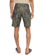 Drifter 19 Slub Hybrid Short