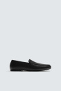 Zara КОЖАНЫЙ МОКАСИН 508357135-800-39