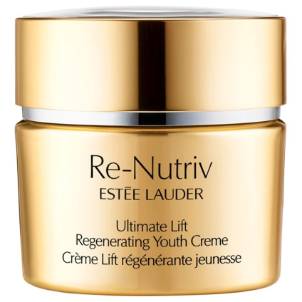 Estée Lauder Крем Estee Lauder Re-Nutriv для ухода за кожей Ultimate Lift Регенерирующий молодежный крем - 50 мл