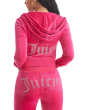 Bling Hoodie