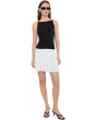 Flared Mini Skirt 26
