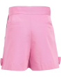 Bow Hem Shorts (Toddler/Little Kid/Big Kid)
