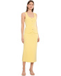 Lucia Knit Midi Skirt