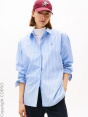 Tommy Hilfiger Блузка с длинным рукавом C91845135-4292