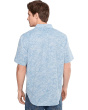 San Lucio Tides Flora Shirt