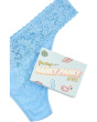Signature Lace Low Rise Thong 3-Pack
