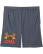 Tech Logo Shorts (Big Kids)
