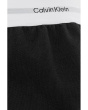 Logo Cotton Jersey Logo Jersey Shorts