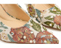 Welica Classic Pumps