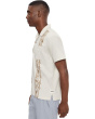 Sano Camp Embroidered Short Sleeve