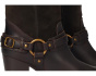 Shiloh Harness Belted