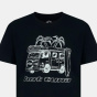 Hot Tuna Мужская футболка Crew T Shirt