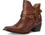 Sacha Multi Strap Bootie