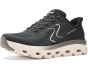 Glide Step Sole Hands Free Slip-Ins