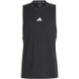 ADIDAS Мужская рубашка, предназначенная для тренировочных тренировок