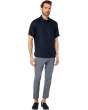 Linen Short Sleeve