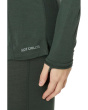 Clima-Wool Zip-T