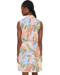 Carmela Beach Bloom Shirtdress