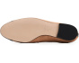 Kara Toe Cap Ballerina Flats