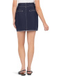 Crystal - Skirt With Trouser Pocket