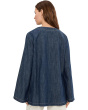 Denim Tunic