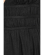 Mira Embellished Volume Dress