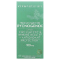 Viva Naturals, Pycnogenol®, френч приморский, 100 мг, 60 растительных капсул