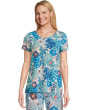Etta Scoop-Neck