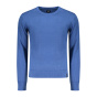 U.s. grand Sweatshirt-Man-Синий