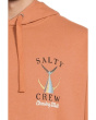 Tailed Hood Fleece