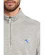 Tobago Bay Half Zip