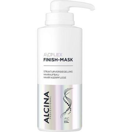 ALCINA Маска A\Cplex Finish - 500 мл