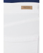High-rise Lucy Bootcut Jean 30" Inseam