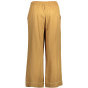 Kocca Pants-Woman-Коричневый