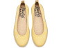Benita Ballerina/Skimmer Shoes