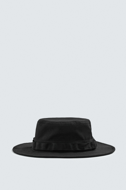 Zara ШИРОКОПОЛАЯ ШЛЯПА-ВЕДРО 515171478-800-3