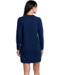 Alpineglo Sweater Dress