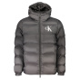 Calvin klein Jackets-Man-Черный
