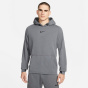 NIKE Мужская толстовка с капюшоном M NK NPC флисовая задница