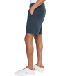 Archie Short Straight Trouser Shorts