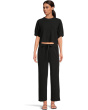 Pleated Sleeve Top