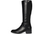Brittany Mid Shaft Boots