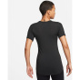 NIKE Женская футболка Swift Wool Dri-FIT