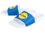 Мужские плавательные тапочки Lidl на легкой подошве wise