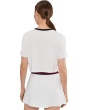 Djuna Crop Ringer