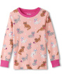 Cotton Pajamas Set (Toddler/Little Kid/Big Kid)
