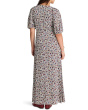 Mona Dress - Viscose Cdc