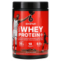 SIXSTAR, 100% Whey Protein Plus, тройной шоколад, 826 г (1,82 фунта)