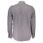 Harmont & blaine Shirts-Man-Фиолетовый